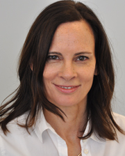 Dr. Ulrike Kalinke in Hannover